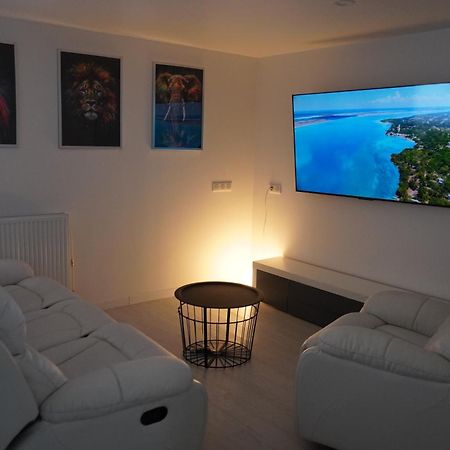 Appartement Entier 2 Chambres Chez Zarius Athis-Mons Ngoại thất bức ảnh
