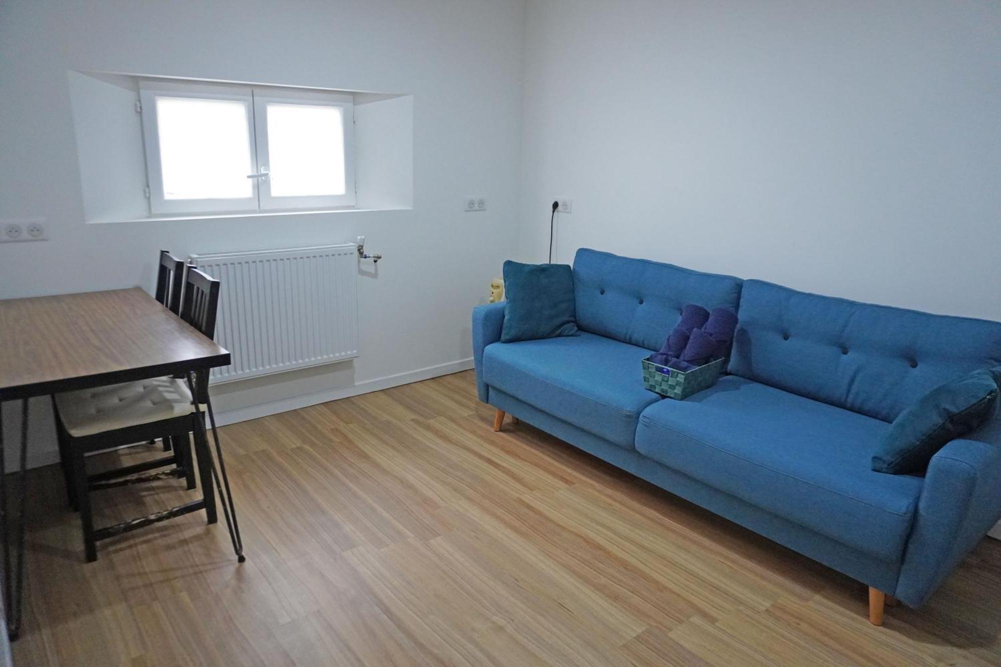 Appartement Entier 2 Chambres Chez Zarius Athis-Mons Ngoại thất bức ảnh
