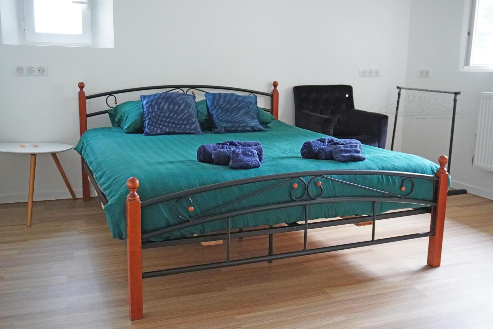 Appartement Entier 2 Chambres Chez Zarius Athis-Mons Ngoại thất bức ảnh