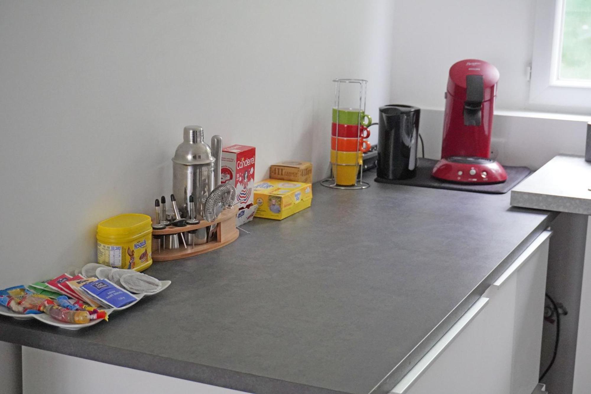 Appartement Entier 2 Chambres Chez Zarius Athis-Mons Ngoại thất bức ảnh